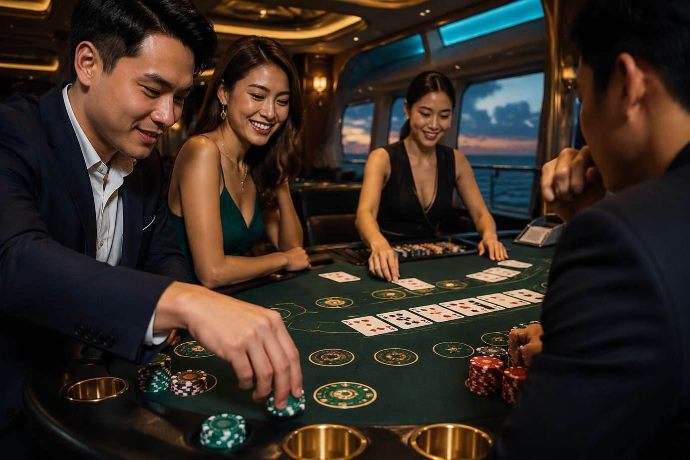 luxebet