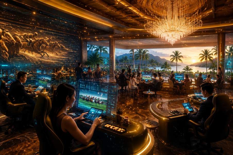 luxebet