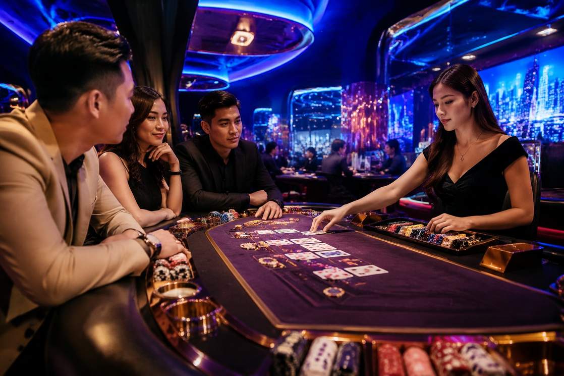 luxebet