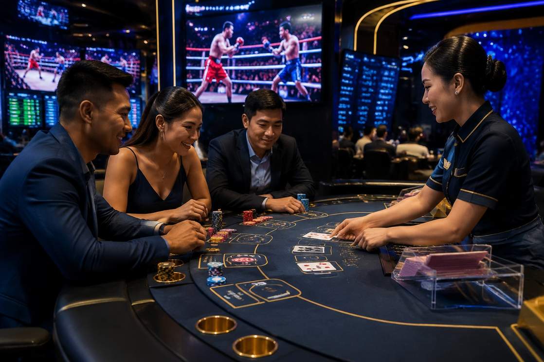 luxebet