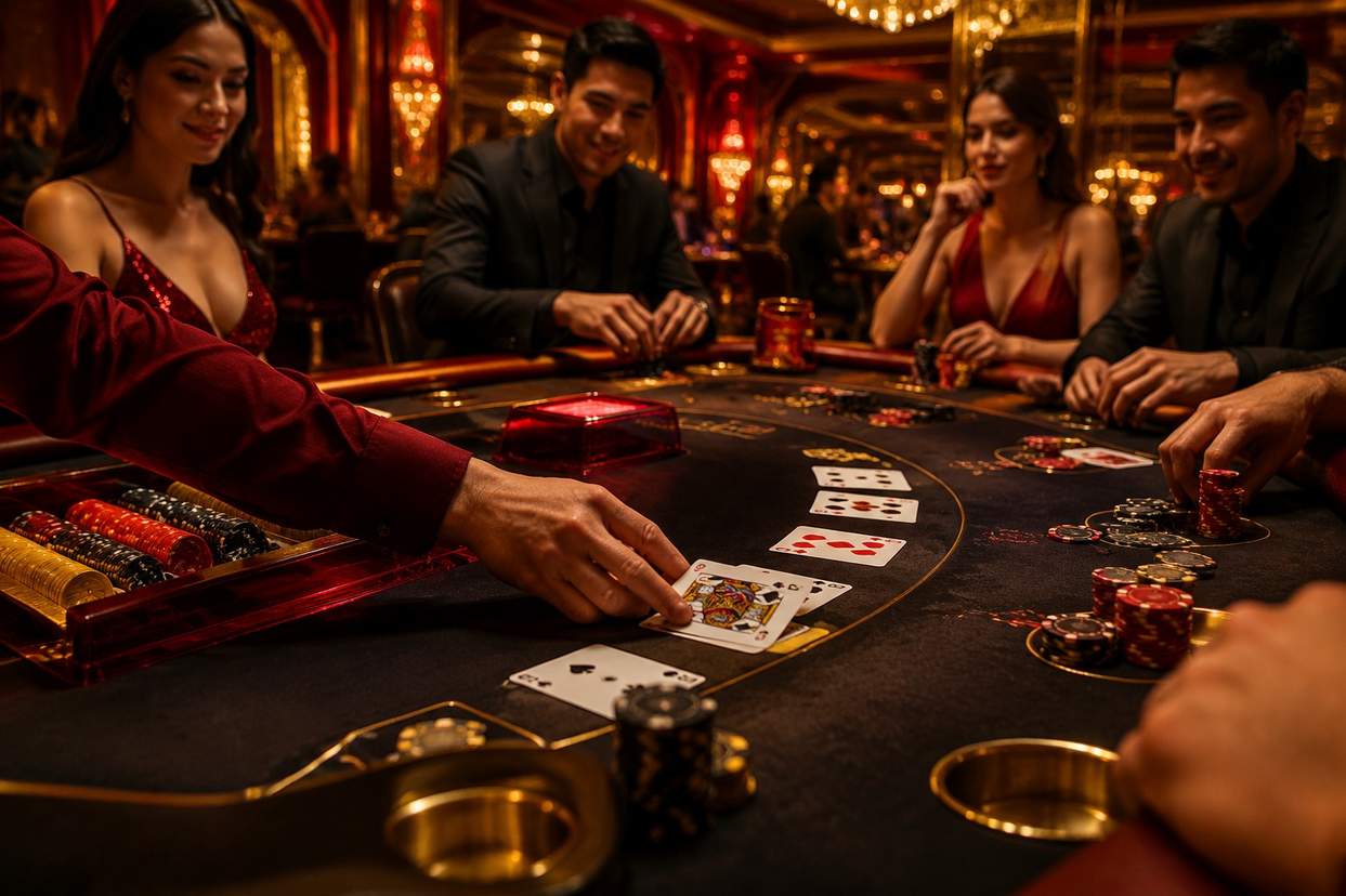luxebet
