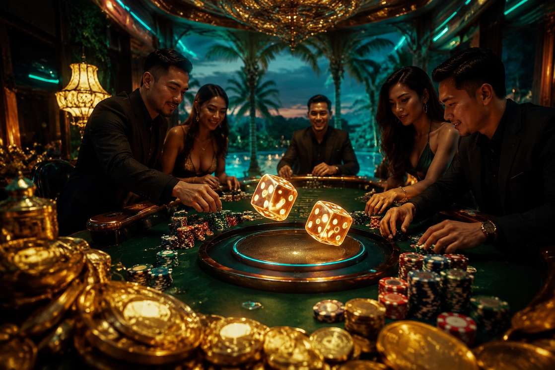 luxebet