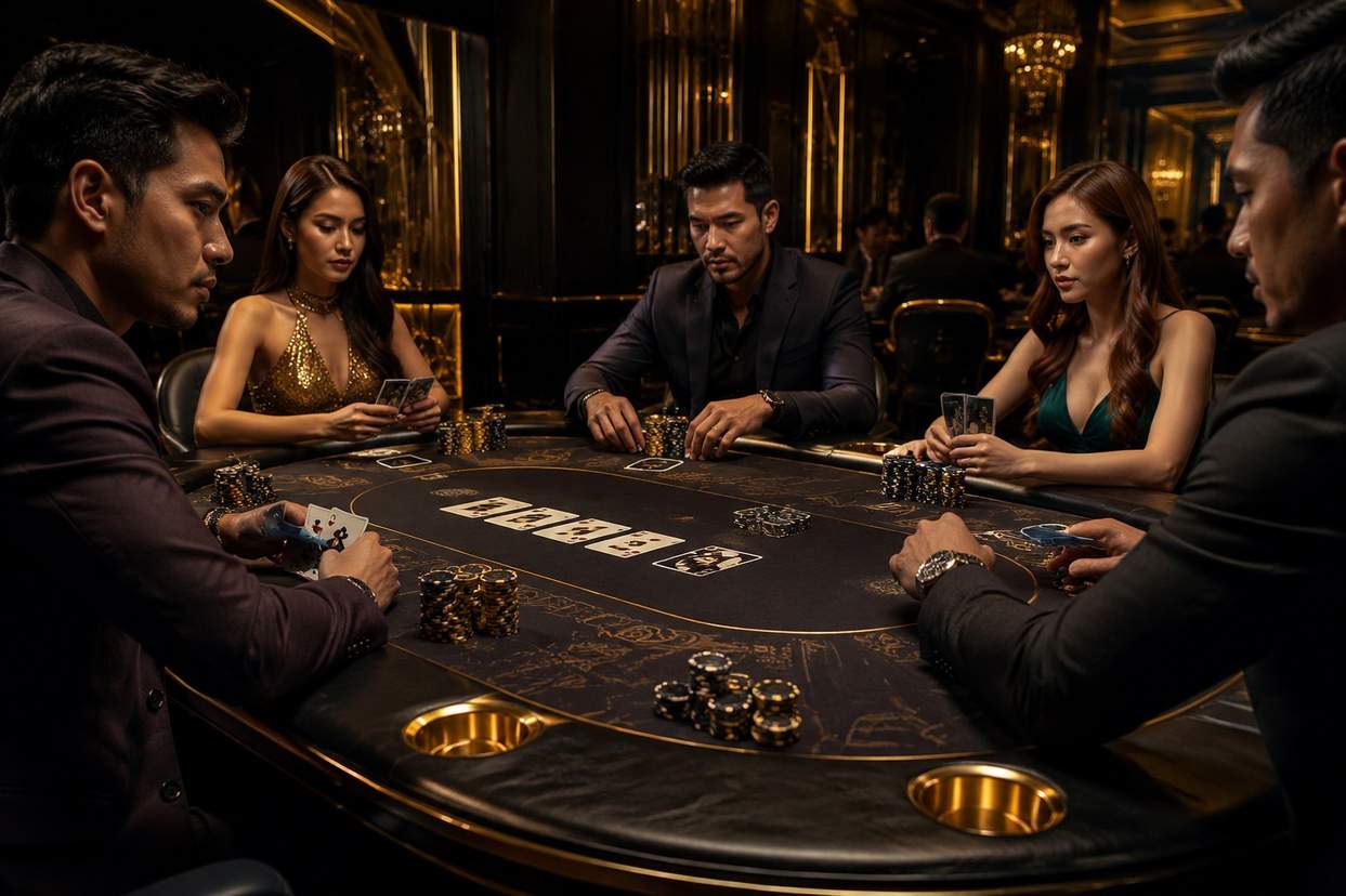 luxebet