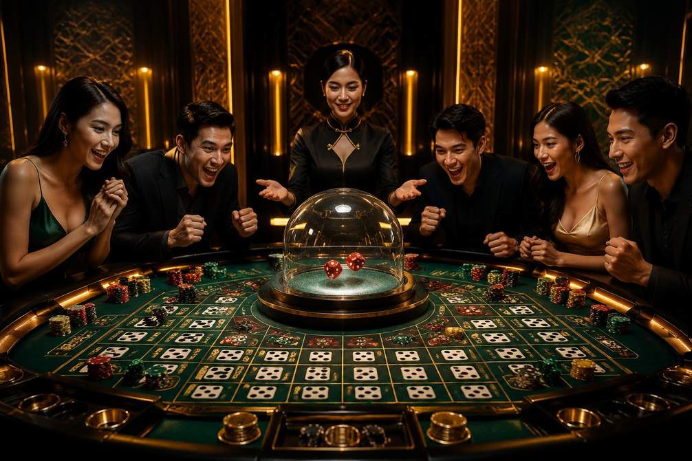 luxebet