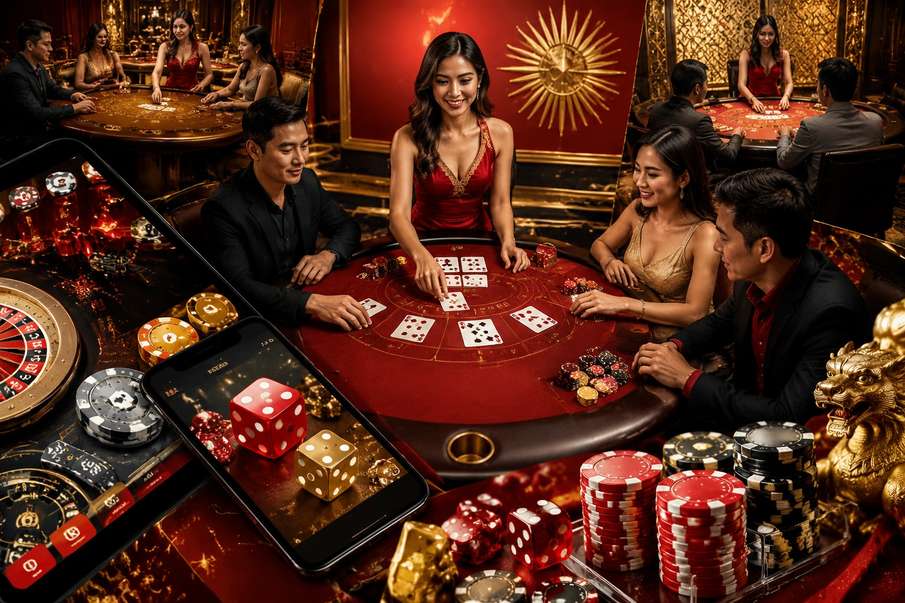 luxebet
