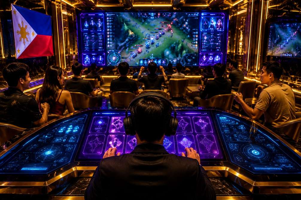 luxebet