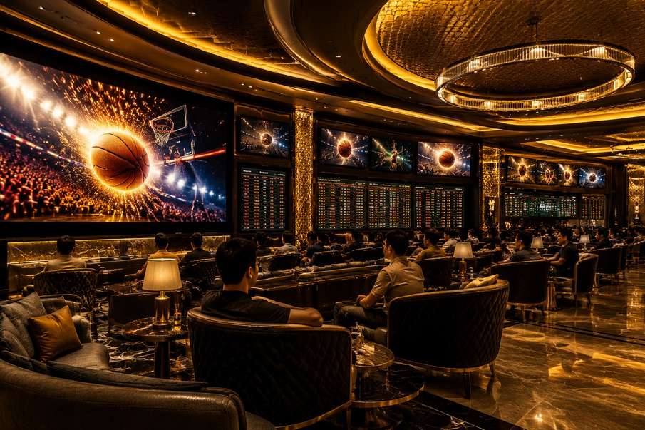 luxebet