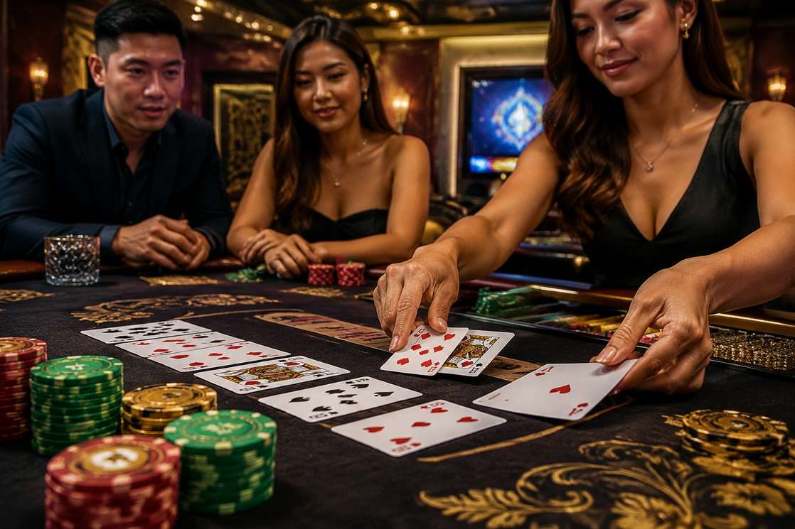 luxebet
