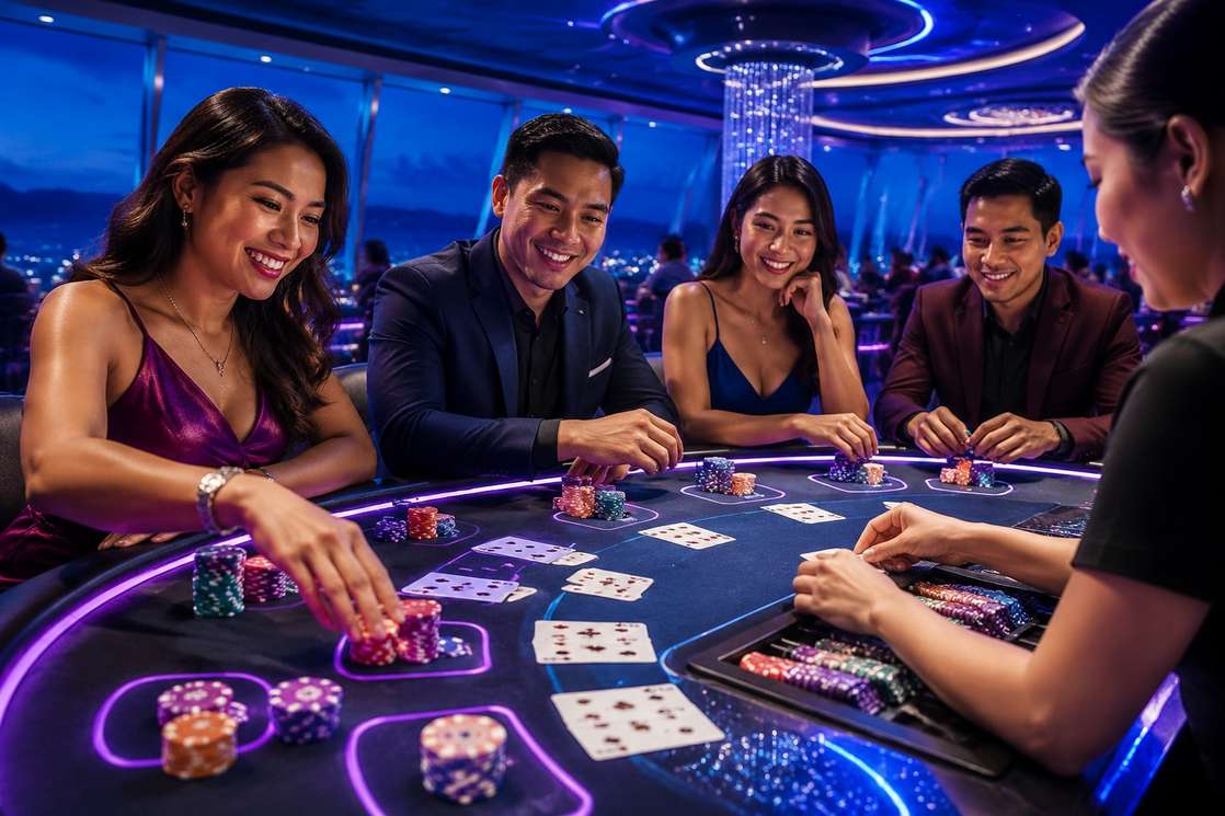 luxebet