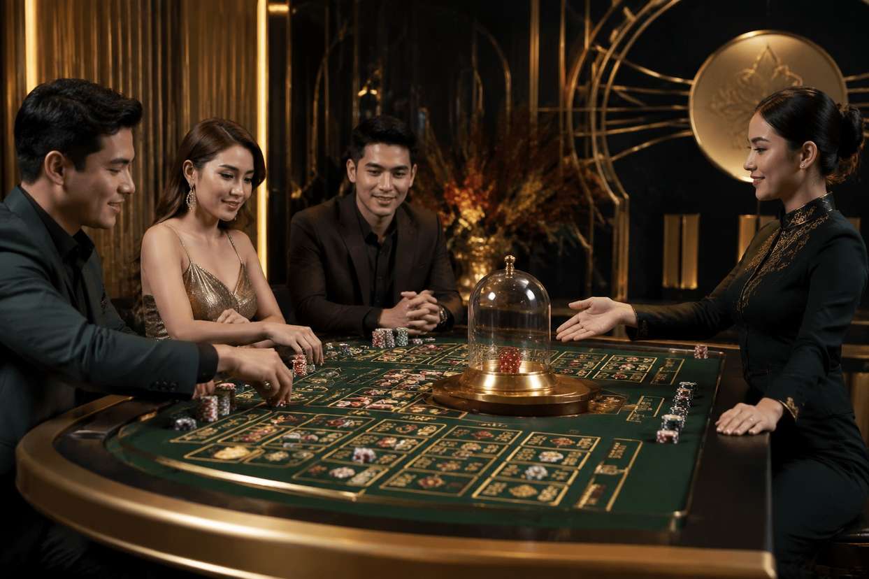 luxebet