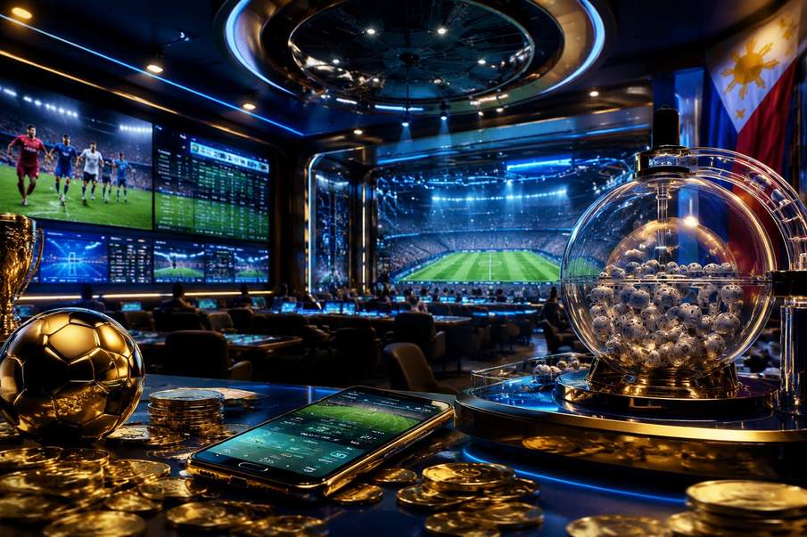 luxebet