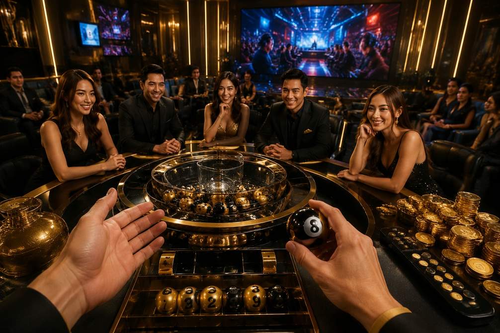 luxebet