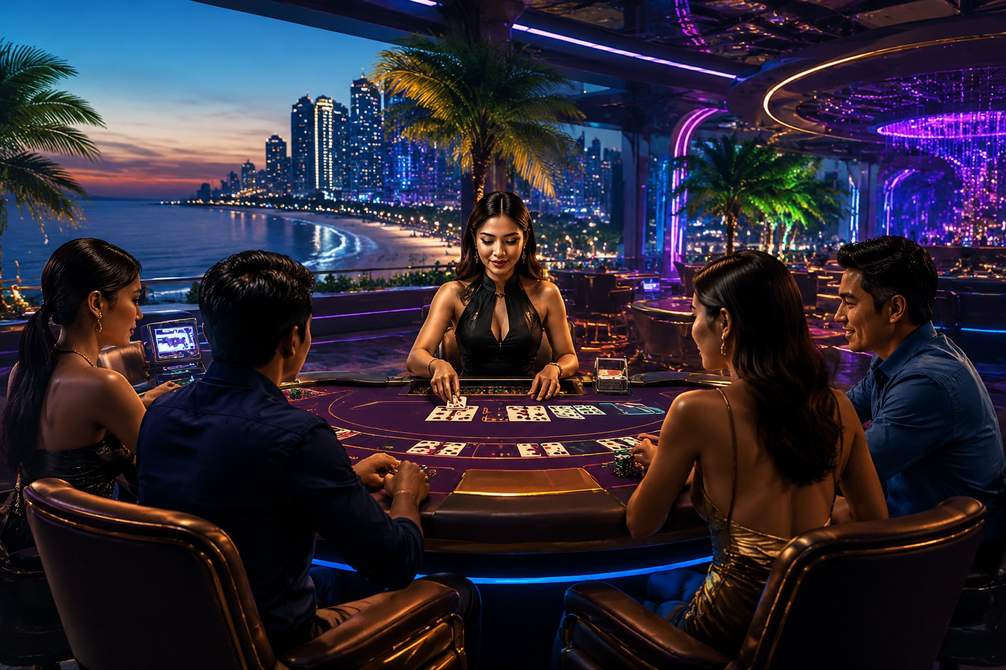 luxebet