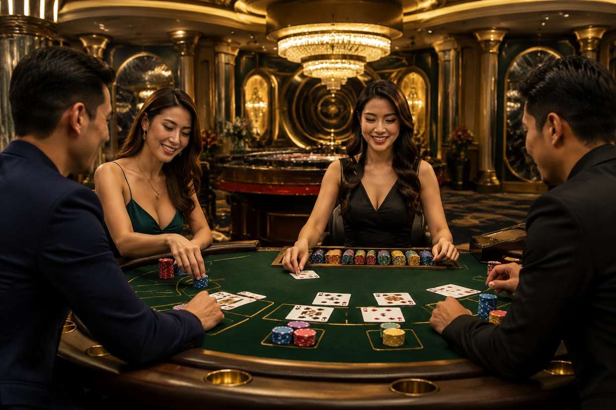 luxebet