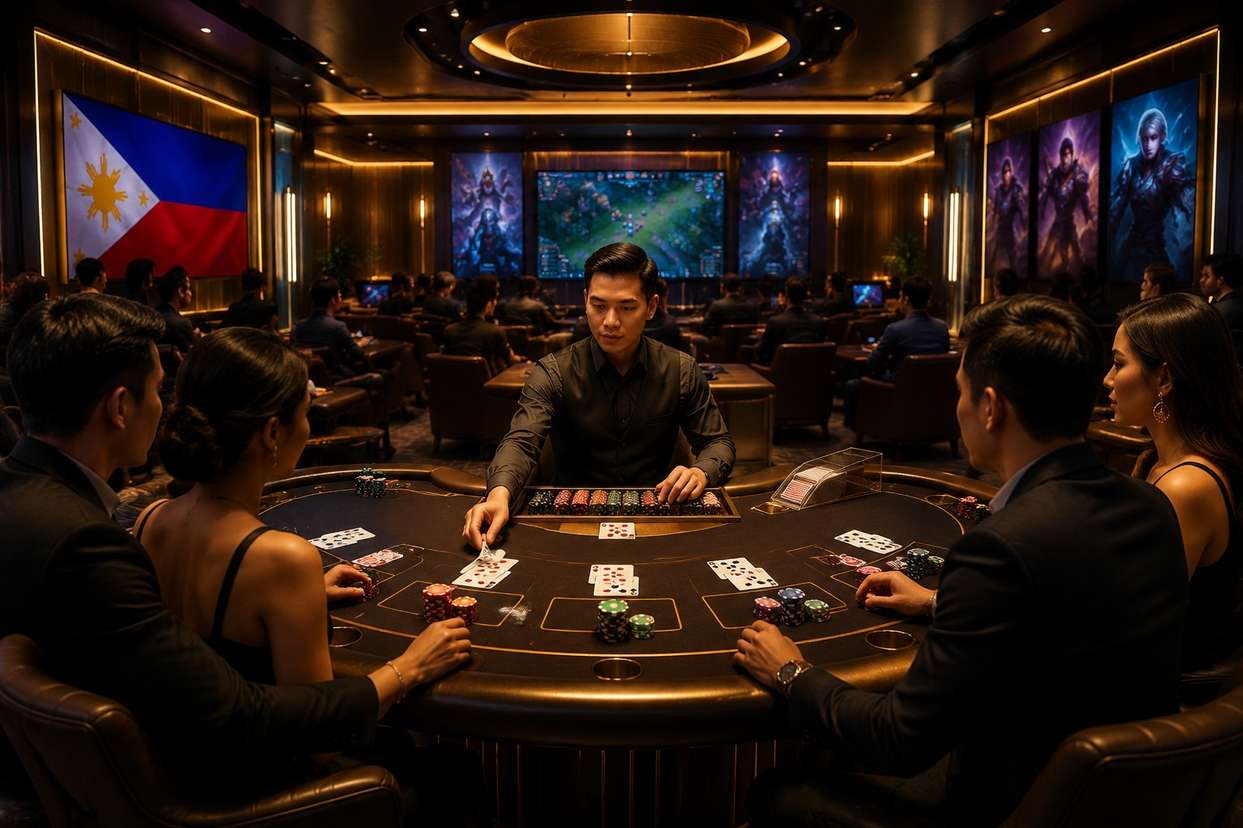 luxebet